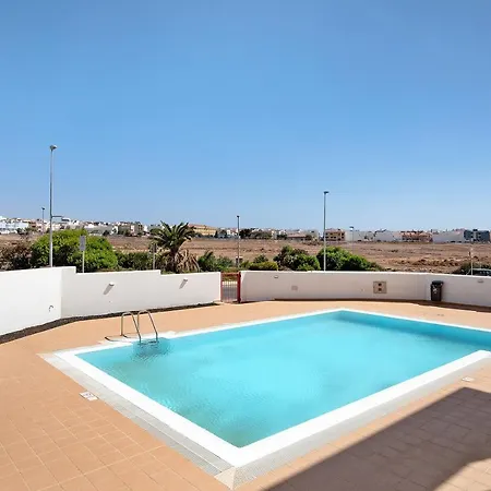 Apartamento Lancelot Puerto del Rosario (Fuerteventura)