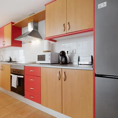 Lancelot Apartamento