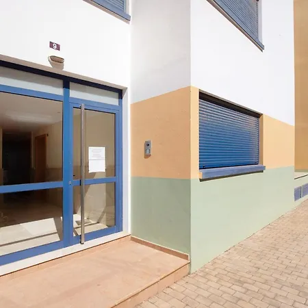 Lancelot 아파트 *