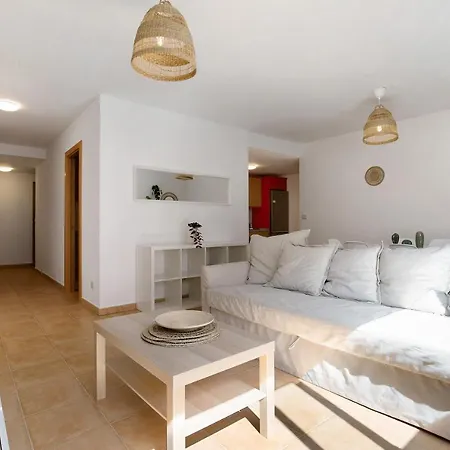 아파트 Lancelot 푸에르토델로사리오