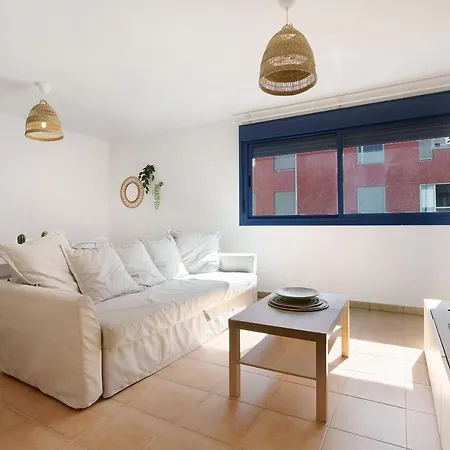 아파트 Lancelot 푸에르토델로사리오