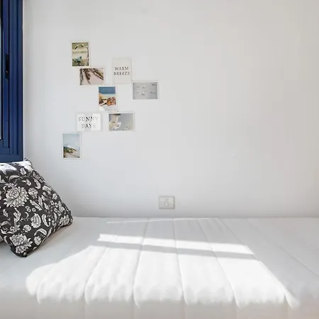 Lancelot 아파트 푸에르토델로사리오