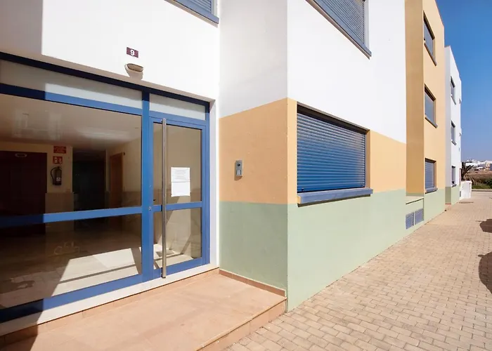 Lancelot Apartamento *