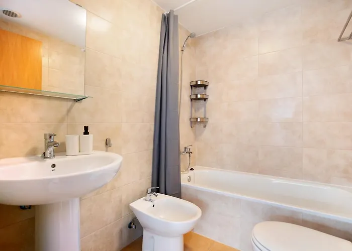 Lancelot Apartamento