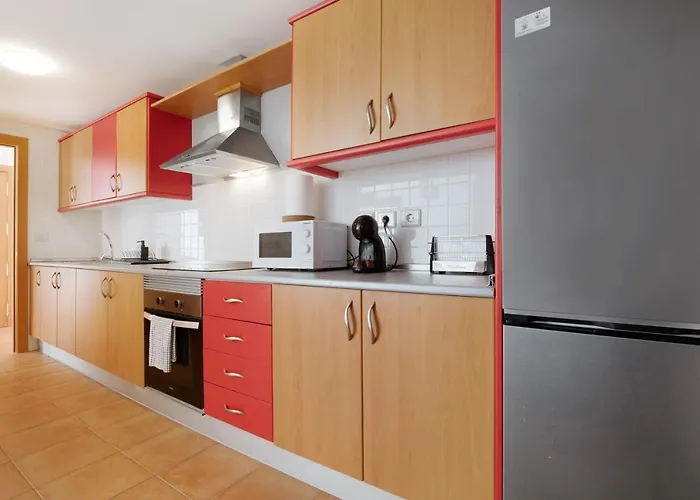 Lancelot Apartamento