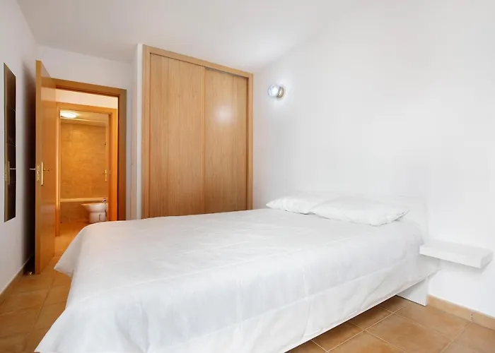 Apartamento Lancelot *