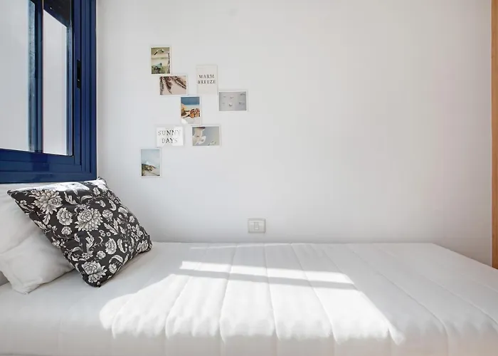 Lancelot Apartamento Puerto del Rosario (Fuerteventura)