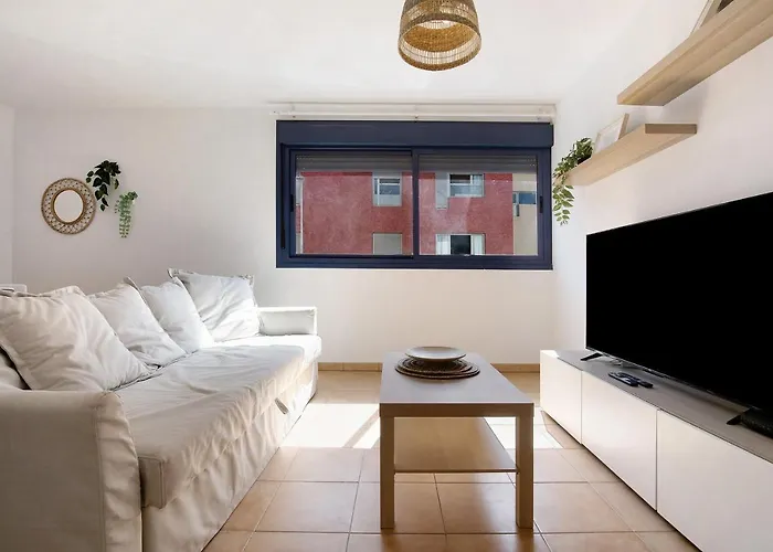 Lancelot Puerto del Rosario (Fuerteventura)